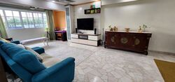 Blk 544 Pasir Ris Street 51 (Pasir Ris), HDB Executive #510570581